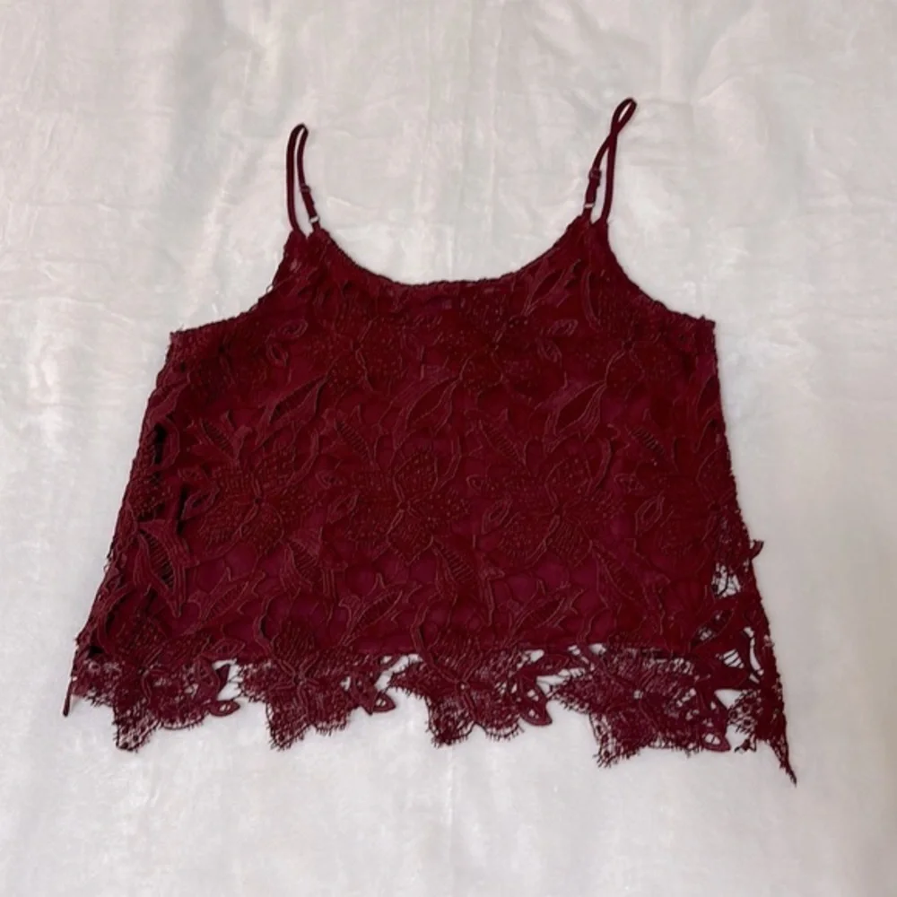 ASTR Tank Top - Picture 5 of 5